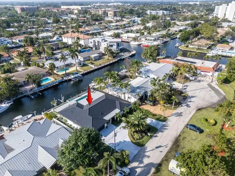 1231 Ne 28th Avenue Pompano Beach FL 33062