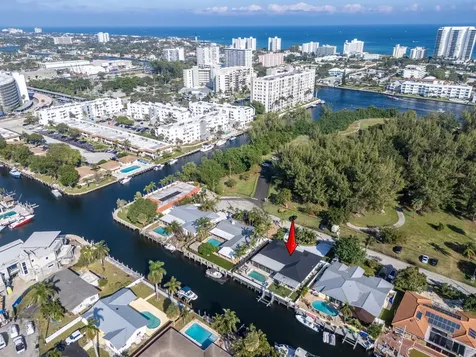 1231 Ne 28th Avenue Pompano Beach FL 33062