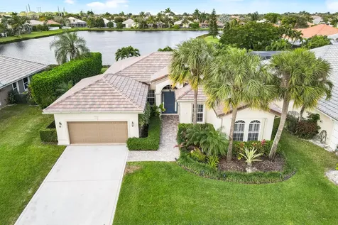 10742 Paso Fino Drive Lake Worth FL 33449