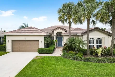 10742 Paso Fino Drive Lake Worth FL 33449