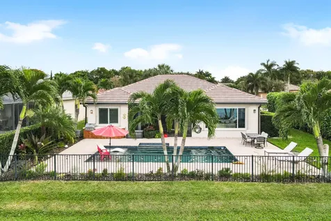 10742 Paso Fino Drive Lake Worth FL 33449