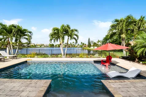 10742 Paso Fino Drive Lake Worth FL 33449