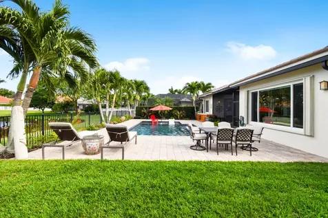 10742 Paso Fino Drive Lake Worth FL 33449