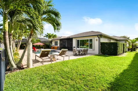 10742 Paso Fino Drive Lake Worth FL 33449