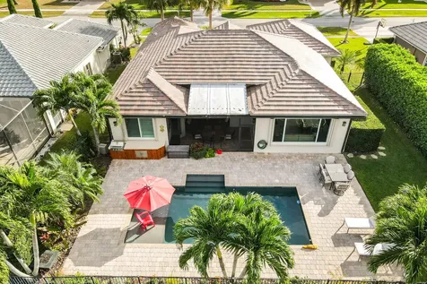 10742 Paso Fino Drive Lake Worth FL 33449