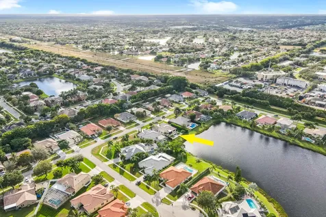 10742 Paso Fino Drive Lake Worth FL 33449
