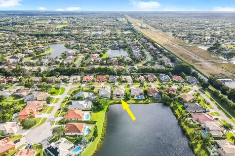10742 Paso Fino Drive Lake Worth FL 33449