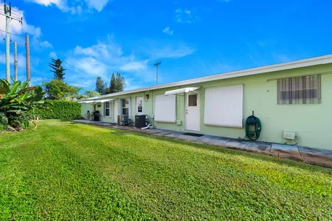 3331 Valley Road Boynton Beach FL 33435