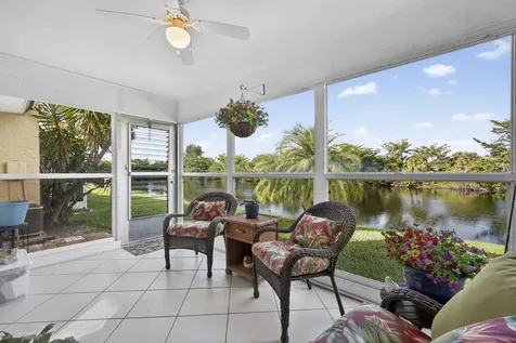 135 Lake Anne Drive West Palm Beach FL 33411