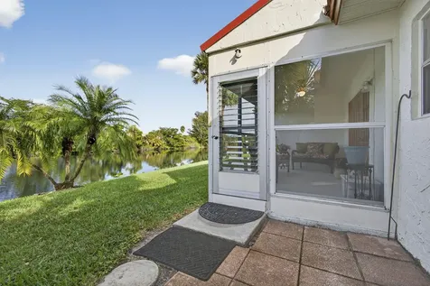 135 Lake Anne Drive West Palm Beach FL 33411