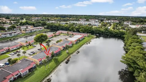 135 Lake Anne Drive West Palm Beach FL 33411