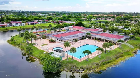 135 Lake Anne Drive West Palm Beach FL 33411