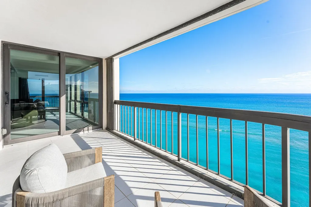 5380 N Ocean Drive Singer Island FL 33404