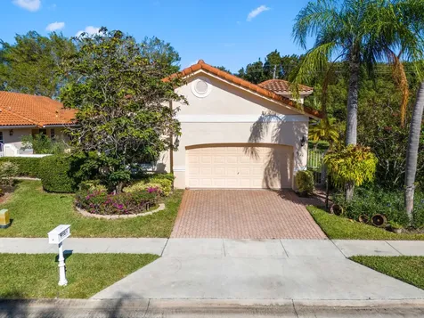5125 Columbo Court Delray Beach FL 33484