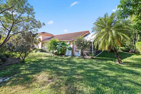 5125 Columbo Court Delray Beach FL 33484