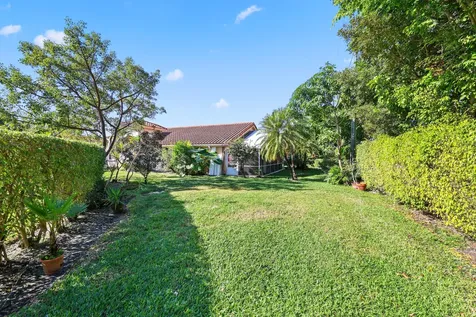 5125 Columbo Court Delray Beach FL 33484