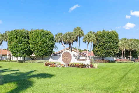 5125 Columbo Court Delray Beach FL 33484