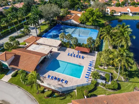 5125 Columbo Court Delray Beach FL 33484