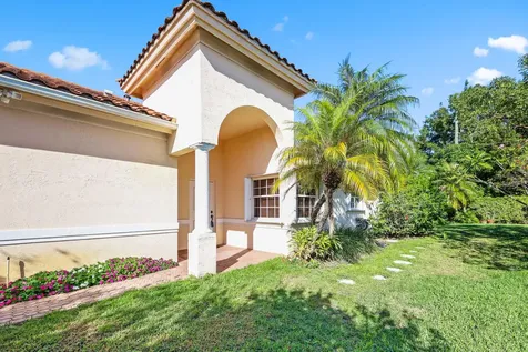 5125 Columbo Court Delray Beach FL 33484