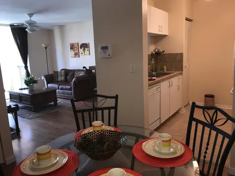 1739 Village Boulevard West Palm Beach FL 33409