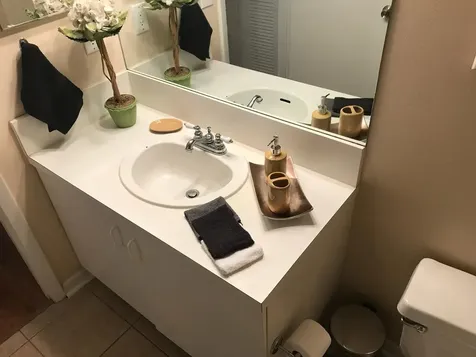 1739 Village Boulevard West Palm Beach FL 33409