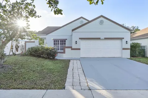 1410 Sw 85th Avenue Pembroke Pines FL 33025