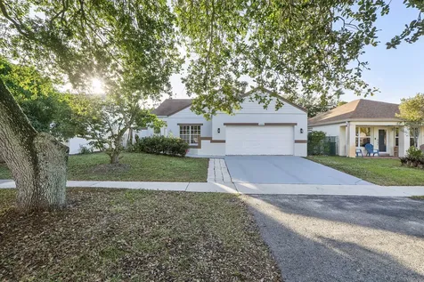 1410 Sw 85th Avenue Pembroke Pines FL 33025