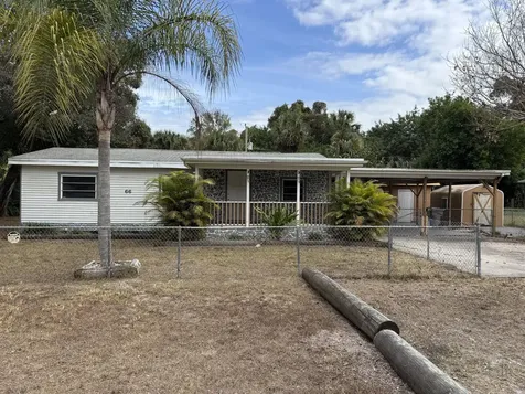 66 46th Avenue Vero Beach FL 32968