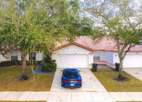 1298 NW 15th Avenue Boca Raton FL 33486