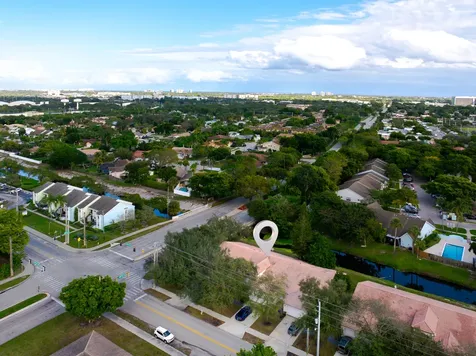 1298 NW 15th Avenue Boca Raton FL 33486