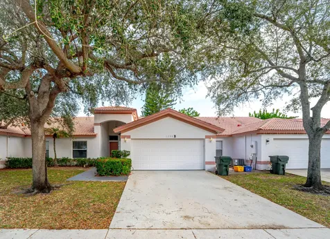 1298 NW 15th Avenue Boca Raton FL 33486