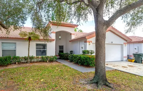 1298 NW 15th Avenue Boca Raton FL 33486