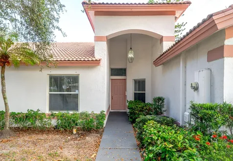 1298 NW 15th Avenue Boca Raton FL 33486