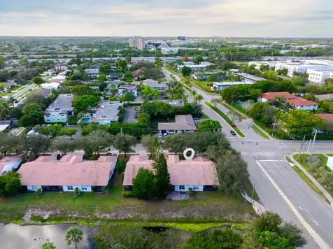 1298 NW 15th Avenue Boca Raton FL 33486