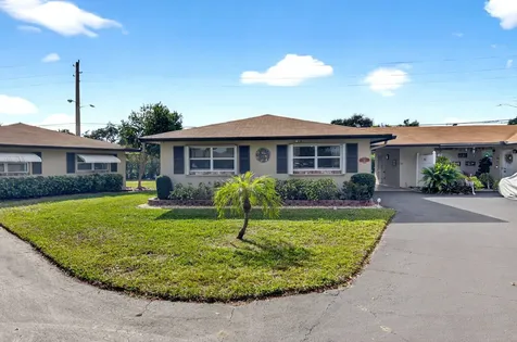 149 Mockingbird Lane Delray Beach FL 33445