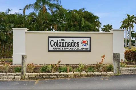 1200 Colonnades Drive Fort Pierce FL 34949
