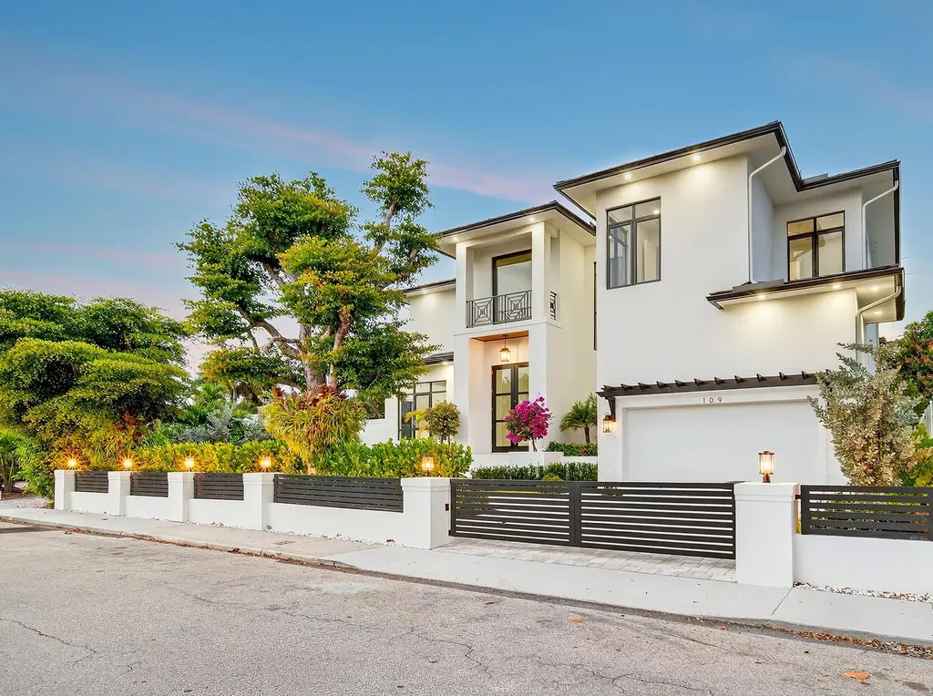 109 Arlington Place West Palm Beach FL 33405