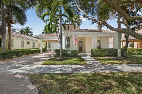 234 San Remo Drive Jupiter FL 33458