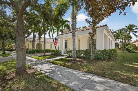 234 San Remo Drive Jupiter FL 33458