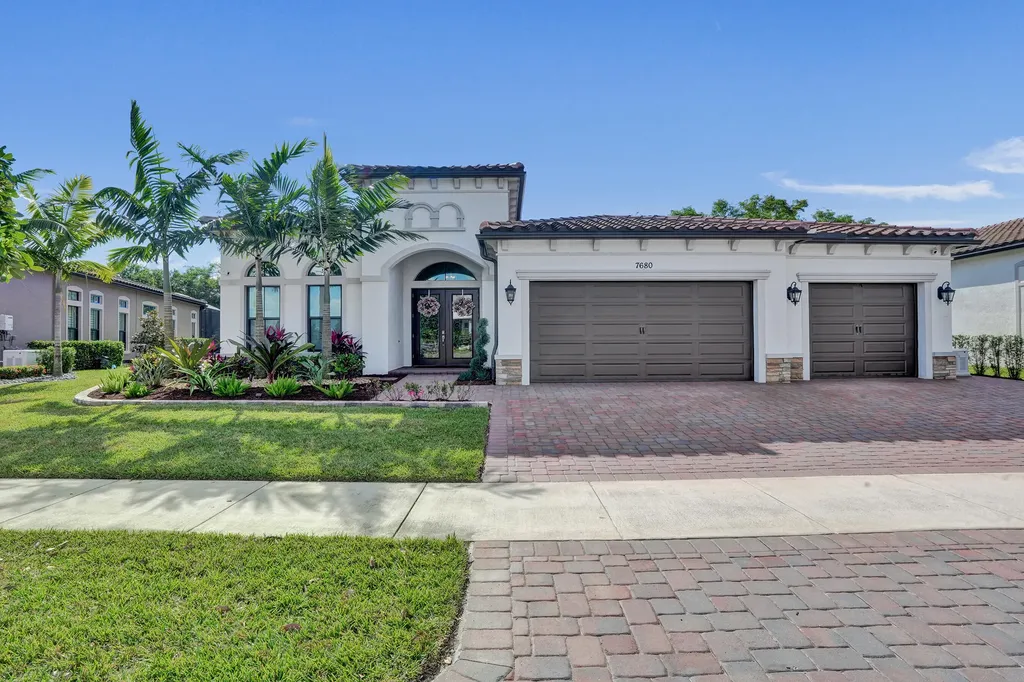 7680 Cavern Lane Parkland FL 33067