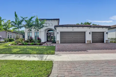 7680 Cavern Lane Parkland FL 33067