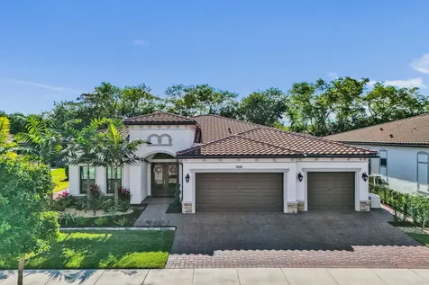 7680 Cavern Lane Parkland FL 33067