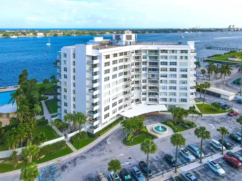 2600 N Flagler Drive West Palm Beach FL 33407