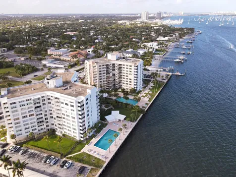 2600 N Flagler Drive West Palm Beach FL 33407