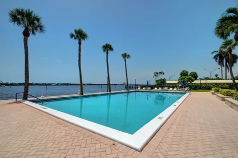 2600 N Flagler Drive West Palm Beach FL 33407