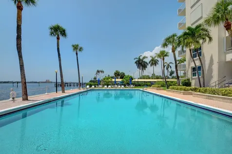 2600 N Flagler Drive West Palm Beach FL 33407