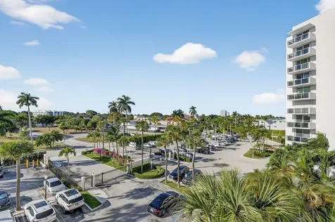 2600 N Flagler Drive West Palm Beach FL 33407