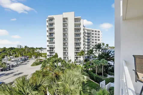 2600 N Flagler Drive West Palm Beach FL 33407
