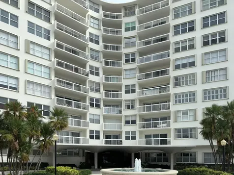 2600 N Flagler Drive West Palm Beach FL 33407