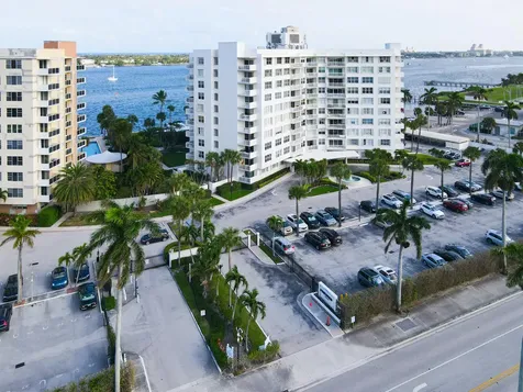 2600 N Flagler Drive West Palm Beach FL 33407